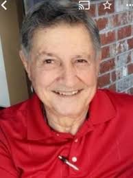 Lee Hargroder Obituary