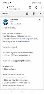 Under the game you want to send as a gift, select purchase as a gift. Offgamers Reviews 980 Reviews Of Offgamers Com Sitejabber