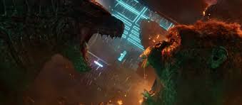 Kongline free streaming, watch godzilla vs. Godzilla Vs Kong 2021 Review The Film Magazine