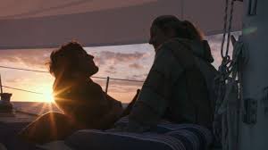 Resultado de imagen de a la deriva PELICULA