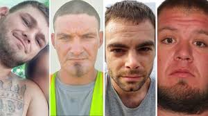 Okmulgee murders: Person of interest in quadruple killings appears in court 