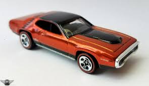 If you're older, you remember it from the racing, but to younger people it's the dinoco car from 'cars' that was voiced by richard petty. 71 Plymouth Gtx Hot Wheels Wiki Fandom