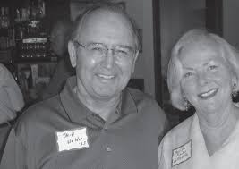 Dreher Class of 1963 meets quarterly