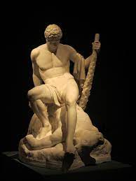 Check spelling or type a new query. Biblio Curiosa Auf Twitter Marble Sculpture Of Theseus And The Minotaur By Antonio Canova 1757 1822 On Display In Vienna Austria