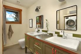 They come in the widest range of patterns, colors, and styles of any countertop material available. Bathroom Countertops 101 The Top Surface Materials