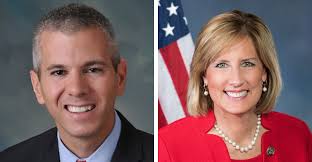 New York's 22nd congressional race: How are Tenney, Brindisi campaigns  funded?