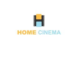 Home Cinema Logo Design Best For Movie And Entertainment Related Business Price 300 00 Http Brandcrowd Com Logo Design D Home Cinemas Logo Design Design