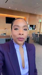 Chaundra Daniels, The Humor Consultant