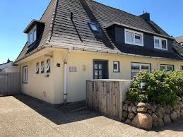 Vaata pakkumisi majutusasutuses wohnung dünenblick. Appartement Lutje Budde Bodewei Sylt