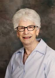 Pauline Borden Obituary