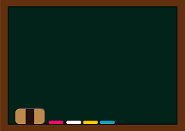 Advancing learning with the world's education community, so that all learners, educators & institutions can realize their goals today and prepare for. Blackboard Clipart Free Download Transparent Png Creazilla