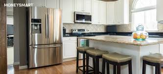 Smeg refrigerators come in a variety of colors—from classic black and white to more bold colors like blue, lime green, orange, pink, and pastel green—that will easily make this appliance a. Best Refrigerators In Singapore Which Fridge Should You Choose Moneysmart Sg