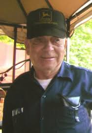 Obituary information for Frank Don Varney