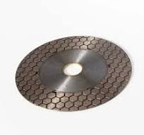 Diamond Cutting Wheel Disc 115mm 125mm Hot Press Honeycomb ...