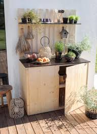 Facile à réaliser, l'armoire de jardin en bois servira dans un petit espace à abriter vos outils. 12 Idees De Rangement Pour Les Outils De Jardin Armoire De Jardin Bois Rangement Balcon Armoire De Jardin