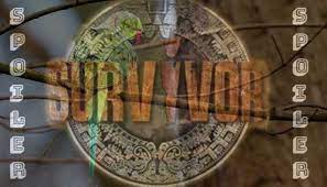 Αυτός ο παίκτης αποχωρεί σήμερα (pics) newsroom. Diarroh Spoiler Gia To Survivor Apoxwrhsh 21 4 Sas Exoyme Toys Ypopshfioys Alla Kai Thn Apoxwrhsh