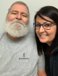 BEAR DOWN!!!! 💙🧡 Whatcha doing today?!