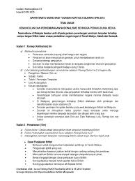 10.1 nasionalisme di malaysia sehingga perang dunia kedua. Bahan Bantu Murid Bagi Tugasan Kertas 3 Sejarah Spm 2015
