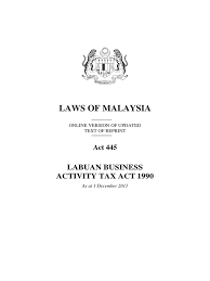 Development financial institutions act 2002. Lbata 1990 Amendment Up To 2011 Tax Refund Partnership