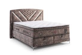 Bambi ayakla acilan baza ile dunyayi fethedecek. Multisleep Yatak Bambi Yatak