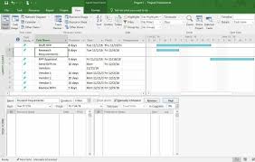 Check spelling or type a new query. Microsoft Project Tutorial For Beginners Smartsheet