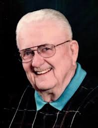 Obituary for Paul Eldor Schmidt