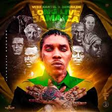 Vybz Kartel Long Live Jamaica By Dancehall Promo Vybz Kartel Dancehall Music Reggae