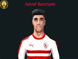 كشف نادي الزمالك، عن اختيار هدف المغربي أشرف بن شرقي، في مرمى الإسماعيلي ببطولة كأس مصر، هو الهدف الأفضل لهذا الشهر، في ظل ونشر الحساب الرسمي للزمالك صورة معلقاً عليها: Ø§Ù„Ø§Ù† Ù…Ø¹ ÙˆØ¬Ù‡ Ø§Ù„Ù„Ø§Ø¹Ø¨ Ø§Ø´Ø±Ù Ø¨Ù† Pes 6 Face By Eslam Mahrez Facebook