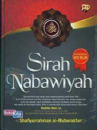 Maybe you would like to learn more about one of these? Buku Sirah Nabawiyah Toko Buku Online Bukukita