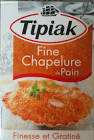 Fine Chapelure De Pain