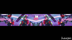 Maybe you would like to learn more about one of these? Ajicukrik Fortnite Banner Background
