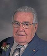 Obituary of Harry Tapper