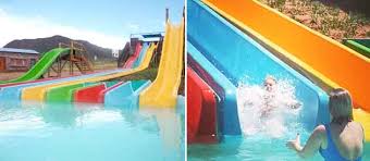 There is a water slide, as well as a foefie slide & animal feeding for the animal lovers. Wilgewandel Holiday Farm Businesses In South Africa