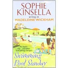 Spoveď it was patrick's idea that they should have the tennis party. Swimming Pool Library When Everything Changes In An Instant Amazon Ca Sophie Kinsella Books Sophie Kinsella Books Books Beach Reading