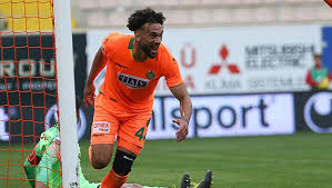 Yapılacak sağlık kontrollerinin ardından oyuncu ile resmi sözleşme imzalanacaktır ifadeleri kullanıldı. Steven Caulker Dan Itiraflar Alkol Ve Kumar Yuzunden Alanyaspor Haberleri Spor