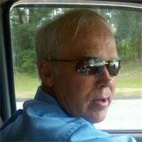 Mr. Joseph Craig "Joe" Giles Obituary Obituary