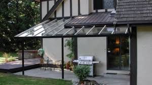 This retractable patio awning is a great value that just can't be beaten. Glass Patio With Retractable Shades Patio Shade Pergola Patio Design