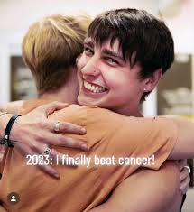 #CapCut Colby i am soo proud of you!! You beat cancer so fast!!! Im so glad  you had sam there to help you he is such a good friend!! F  cancer!!💪🏻💪🏻🖤🖤🖤#samandcolby #beatcancer #snc #colbybrock
