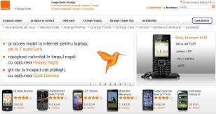 Mai multe informaţii privind contul meu poţi găsi pe www.orange.md şi my.orange.md. Cum Solicit O Informatie Legata De Serviciile Orange Folosind Contul Meu Orange Help
