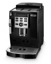 Grâce au café en grains ou au café moulu, la cafetière expresso vous offre un goût incomparable ! Expresso Avec Broyeur Delonghi Ecam23123b Pro