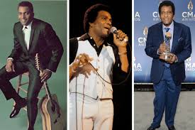 Charley Pride Through the Years: The Country Legend's Life in Photos