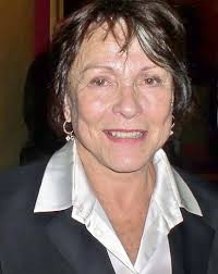 Claire Bloom
