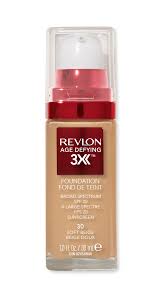 Revlon Age Defying 3x Foundation