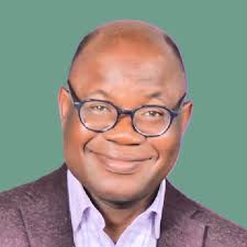 QAHE Awards Honorary Doctorate to Luke Richard Daniel