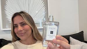 Amazon.com : Jo Malone Nectarine Blossom and Honey-Cologne, 1 Ounce :  Beauty & Personal Care