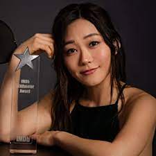 Lists the series featuring karen fukuhara. Karen Fukuhara Imdb