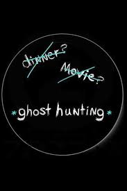 Fred Jones Apatheticalec Ghost Hunting Paranormal Ghost