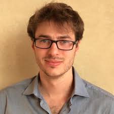 Cameron Thibos (@cthibos)