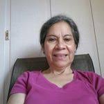 Carmen Brignoni's Instagram, Twitter & Facebook