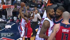 Their bond grew tight from the start as their marcus said reality hit the day after the draft that he and markieff would be split for the first time. Morris Twins Archives Ballislife Com